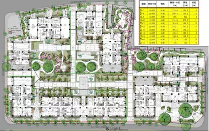 和宜建設東橋建案_周小白|陪你買好房